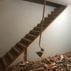 Construção Ou Instalação De Escadas