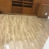 Reformar duas salas com infiltração de água , estragou teto, chão , armários , rodapé, candeeiros