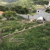 Construção De Jardim