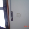 Empreitada 5 : pavimento radiante, electricidade, iluminação e tv