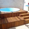Construir Piscina