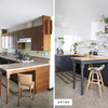 Pequena Remodelação Cozinha