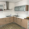 Remodelação Ampla Residência