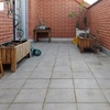 Pequena Remodelação varanda