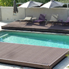 Substituir bordadura piscina