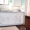 Pequena Remodelação Residência