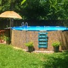 Construir Piscinas Outros Materiais
