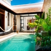 Revestir Piscina com Outros Materiais