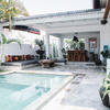 Revestir Piscina com Outros Materiais