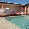 Revestir Piscina com Outros Materiais