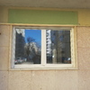 Gostava de um projeto para um espaço exterior em alumínio.