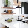 Pequena Remodelação Cozinha