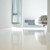 Queria aplicar epoxy á casa toda, 50 m2,