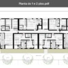Construção De Edifício Residencial