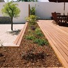 Construção De área De Lazer