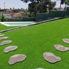 Construção De Jardim