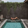 Construir Piscina