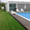 Construir Piscina