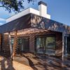 Construção De Casa Pré-fabricada E Modular