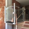 Adaptar Acessos Em Edifício