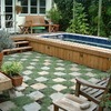 Construir Piscina