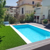 Construir Piscina