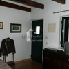 Remodelar pequeno monte no cercal