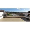 Proteção de terraço