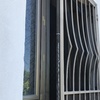 Rede de proteção em janelas