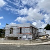 Construção De Jardim