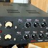 Confecção de caixas em metal para equipamentos de áudio profisional
