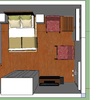 Mobilar apartamento e decorar 3 t0