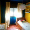 Pintura de quarto para bebe