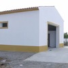 Construir Pavilhão Industrial