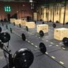Outros Trabalhos De Construção Pavilhão Industrial