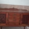 Restauro moveis
