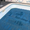 Deteção E Reparação De Vazamento De Piscina