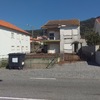 Isolação a capoto