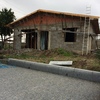 Terminar a construção de uma casa