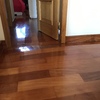 Pavimento Flutuante