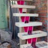 Construção Ou Instalação De Escadas