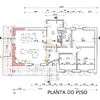 Projecto de alteração / remodelação moradia