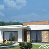Construção De Casa Pré-fabricada E Modular