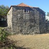 Reconstrução de moradia de campo
