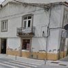 Reconstrução de casa antiga