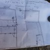Levantar muros de divisões em pladur e fazer os tetos