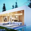 Construção De Casa Pré-fabricada E Modular