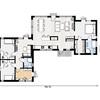 Construção De Casa Pré-fabricada E Modular