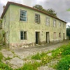 Projeto De Reconstrução Ou Remodelação