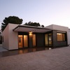 Projeto e construção de moradia modular t4